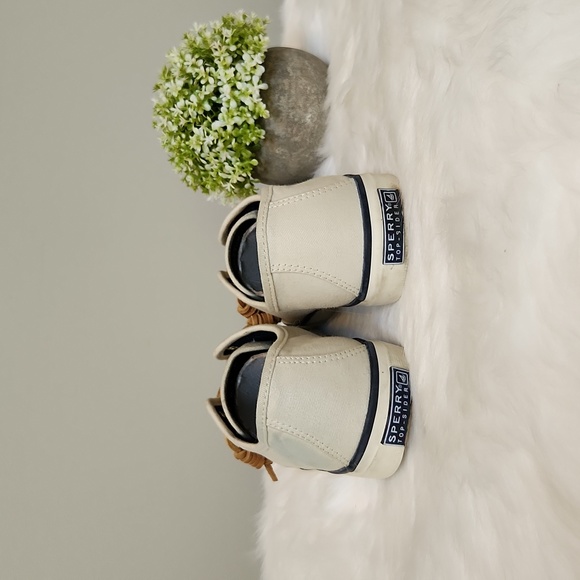 SPERRY TOP-SIDERS 9.5 - Picture 3 of 9